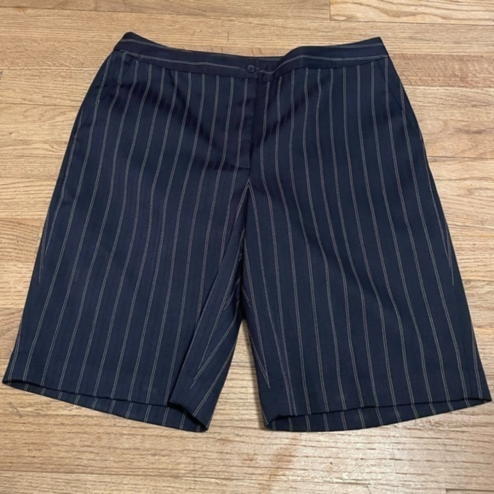 EP Pro‎ womens size 8 blue golf shorts